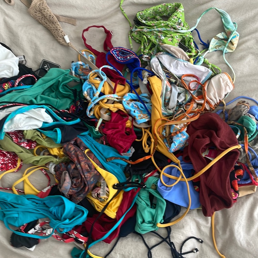 BIKINI MYSTERY BOX